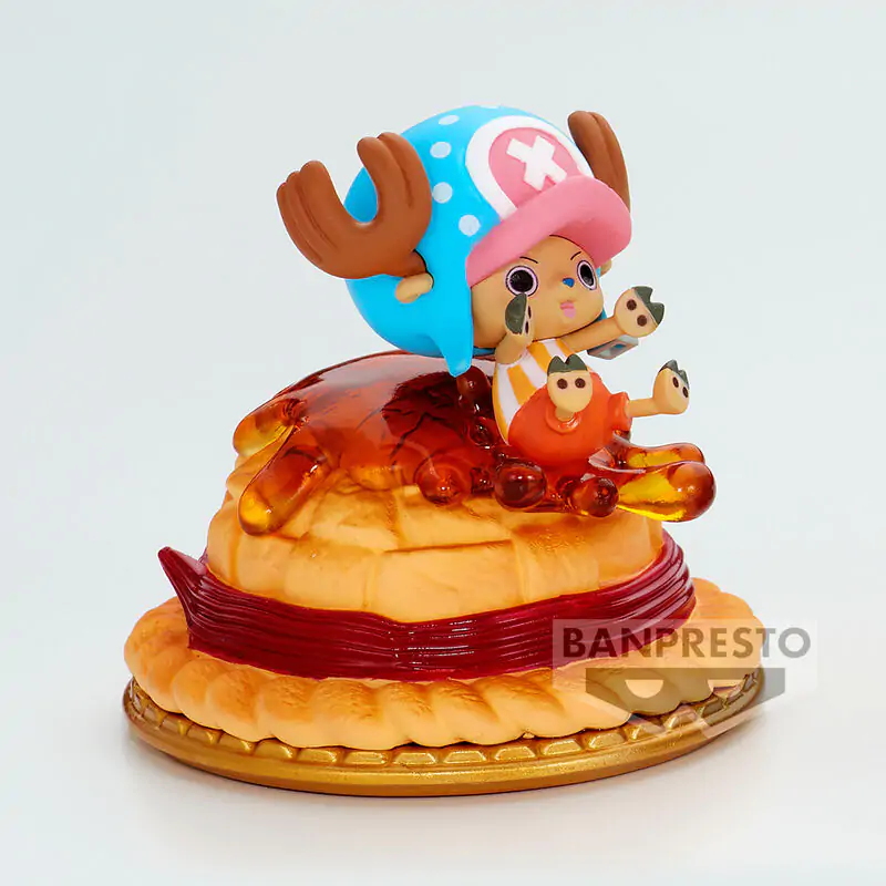 Figurină One Piece Paldoce ver. A 7cm poza produsului