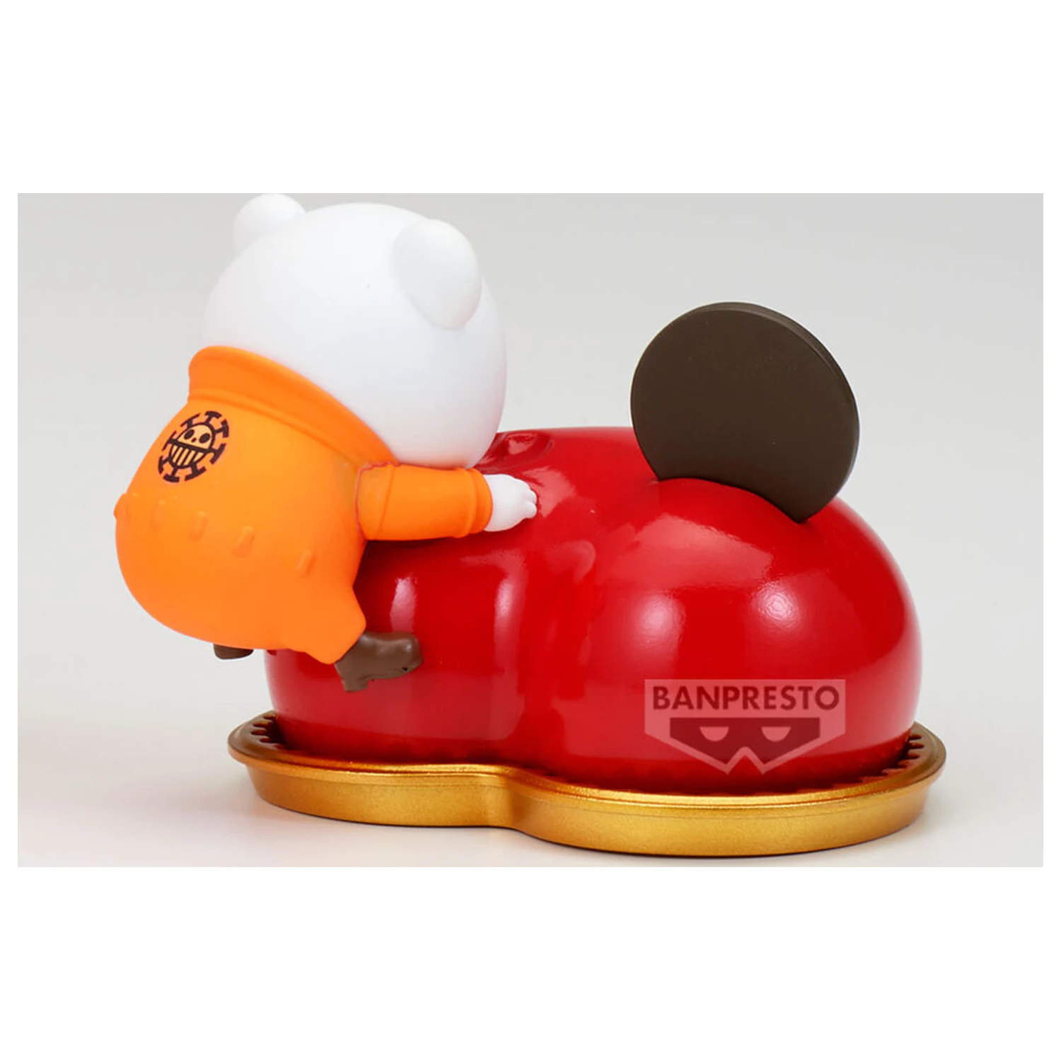 Figurină One Piece Paldolce Bepo 5 cm poza produsului