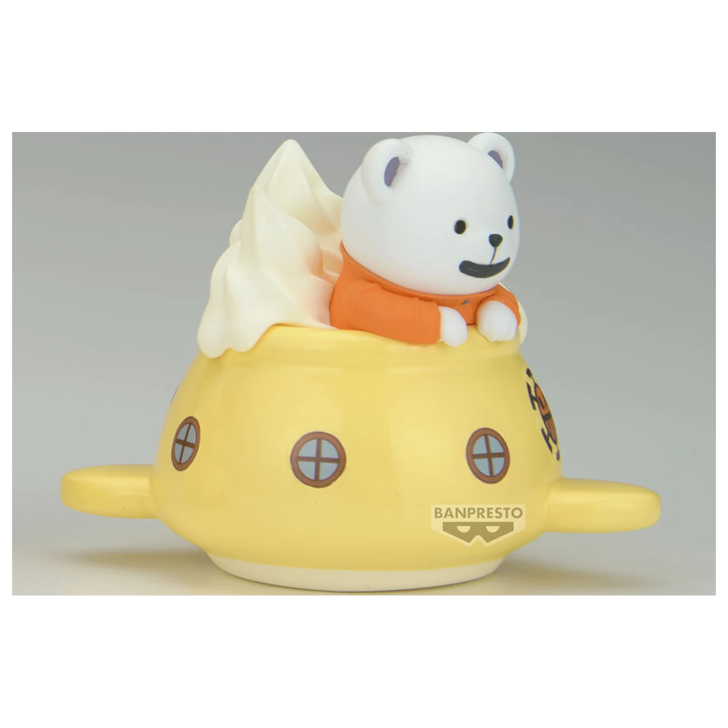 Figurina One Piece Paldolce Bepo 6cm poza produsului