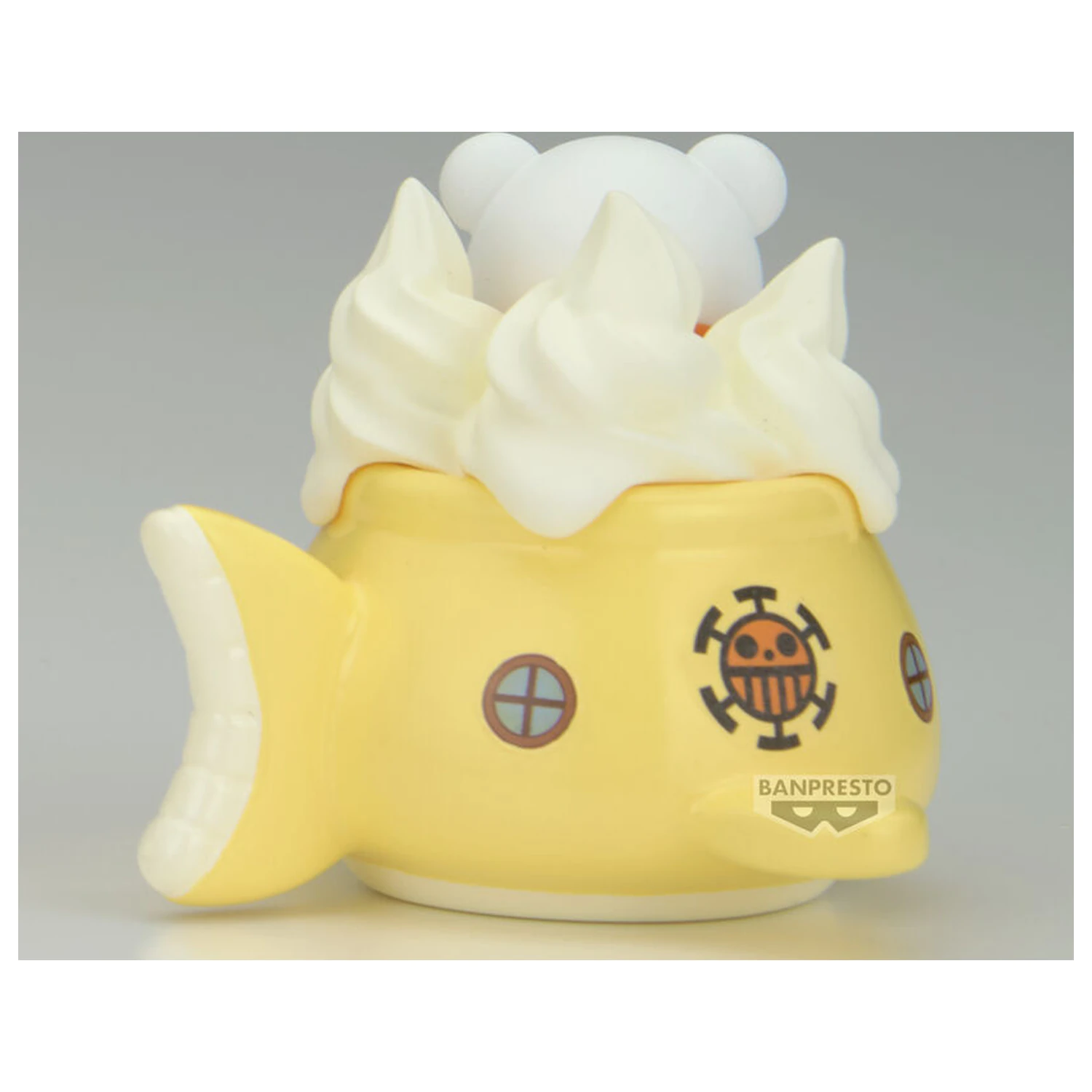 Figurina One Piece Paldolce Bepo 6cm poza produsului