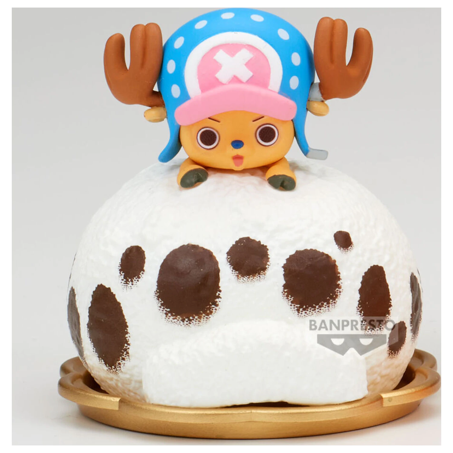 One Piece Paldolce Tony Tony Chopper Ver. O figurina de 5cm poza produsului