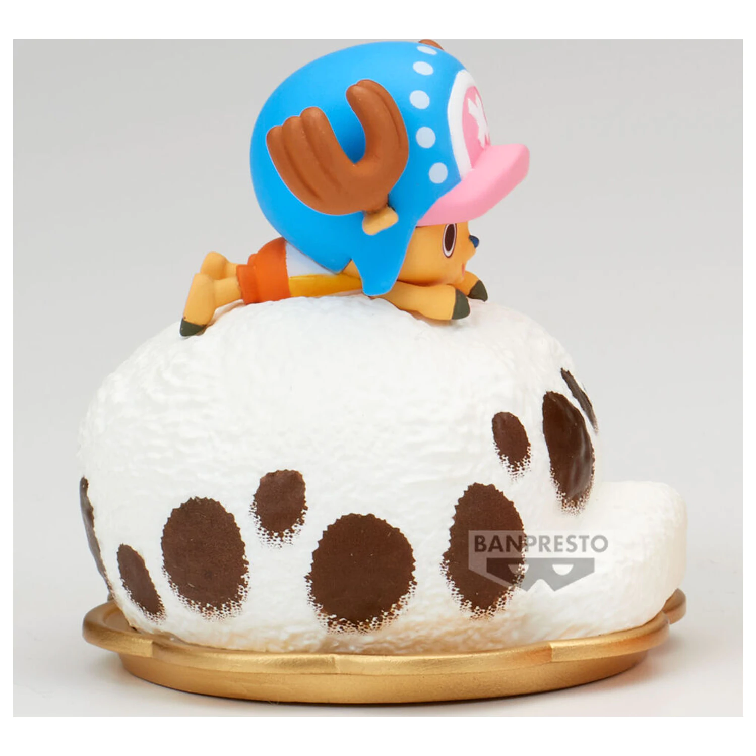 One Piece Paldolce Tony Tony Chopper Ver. O figurina de 5cm poza produsului