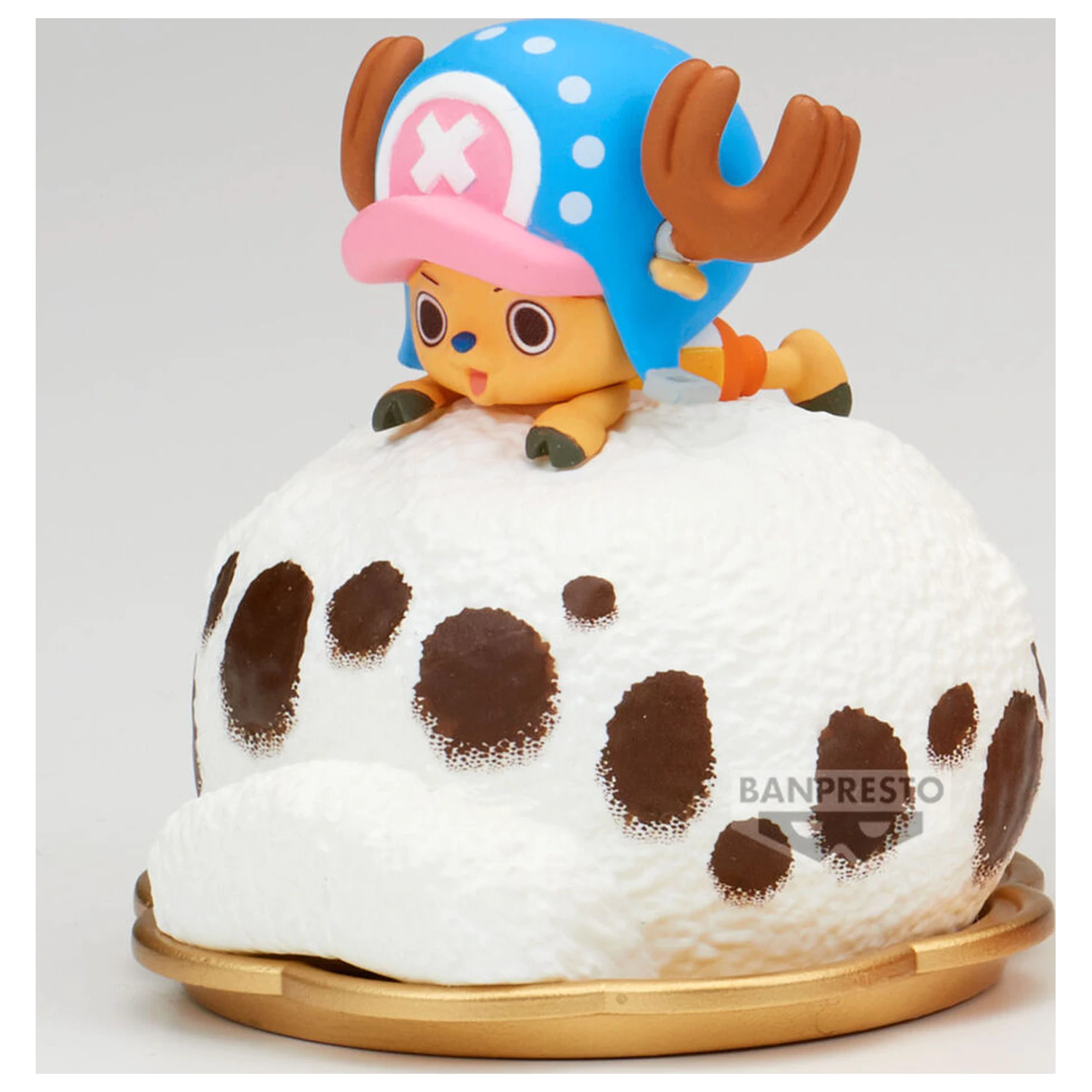 One Piece Paldolce Tony Tony Chopper Ver. O figurina de 5cm poza produsului