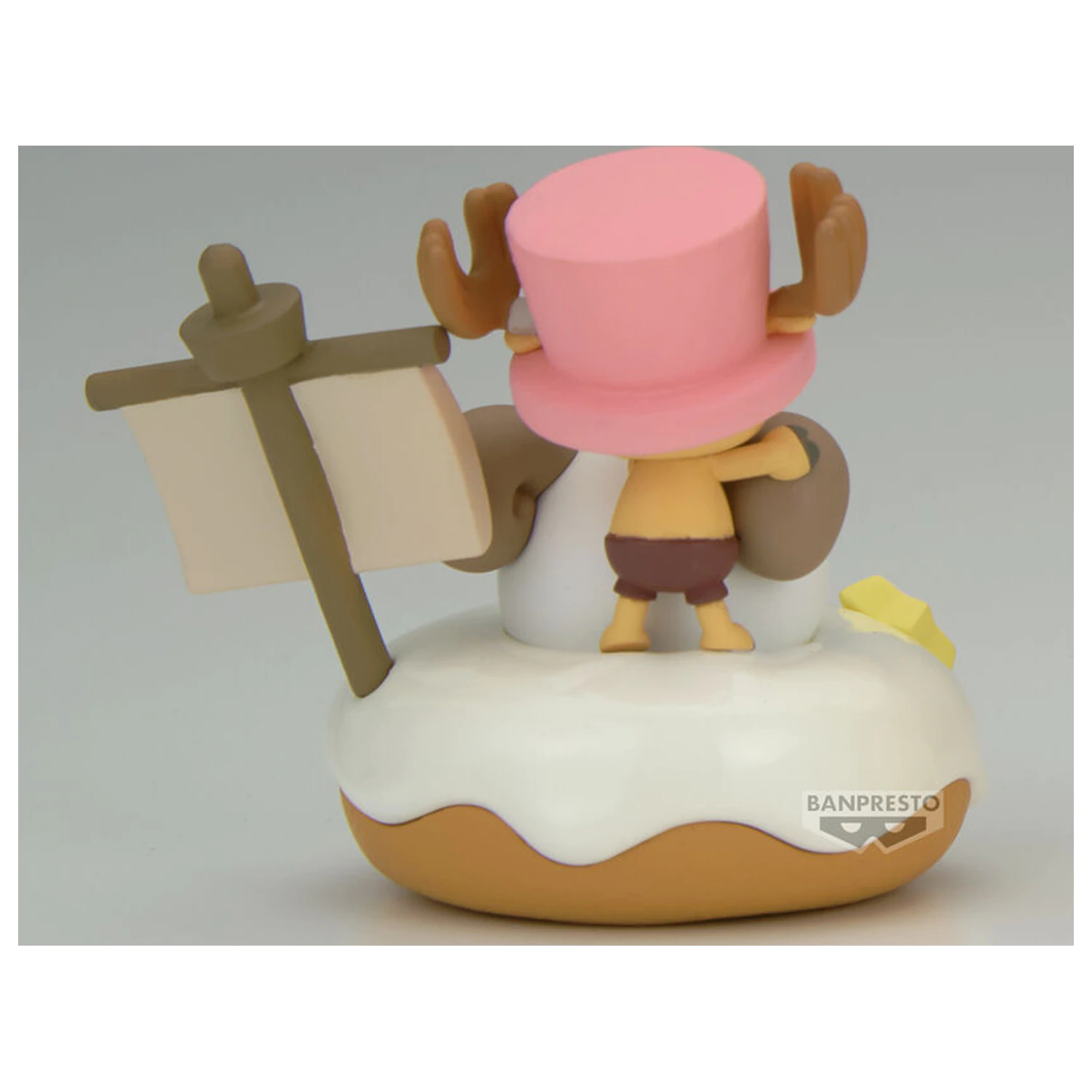 One Piece Paldolce Tony Tony Chopper Ver A figurina 6cm poza produsului
