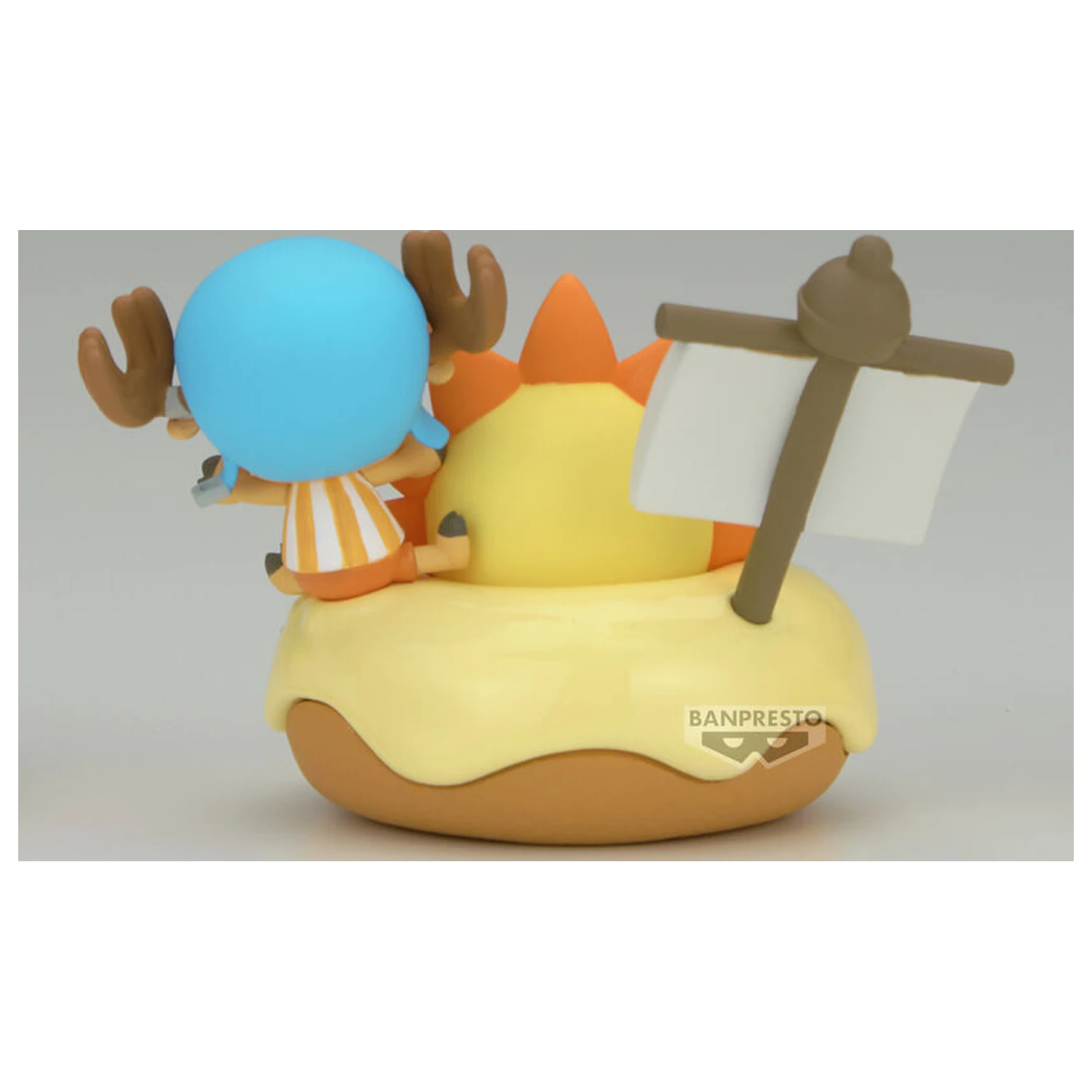 One Piece Paldolce Tony Tony Chopper Ver B figurina 5cm poza produsului