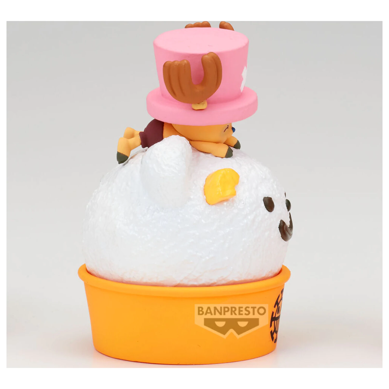 One Piece Paldolce Tony Tony Chopper Ver. B figurina 7cm poza produsului