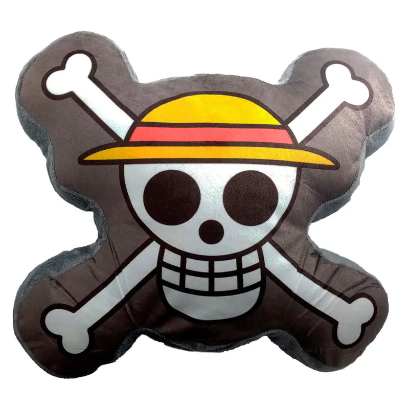 One Piece pernă poza produsului