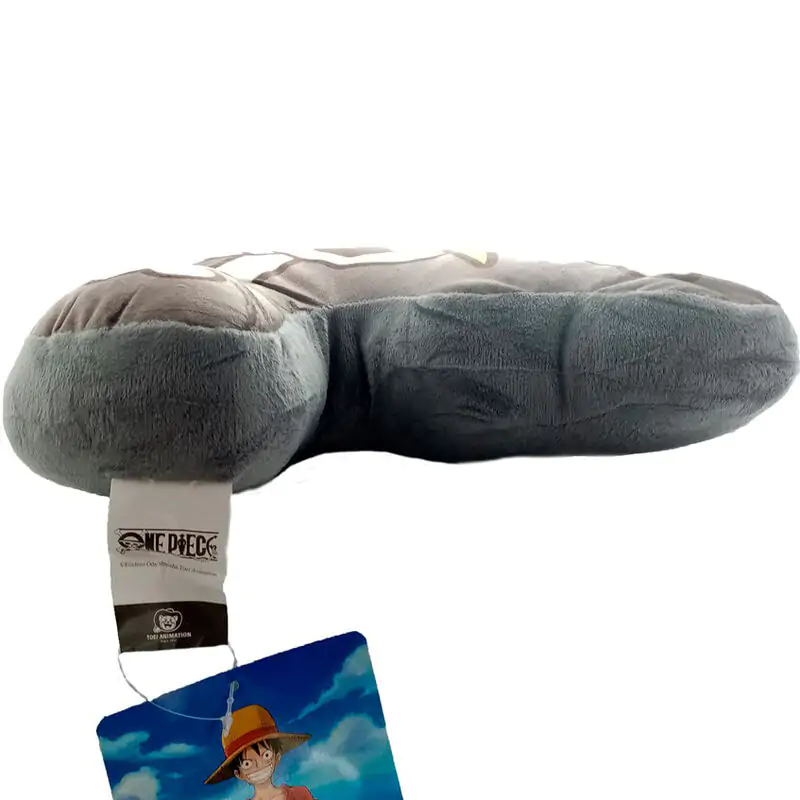 One Piece pernă poza produsului