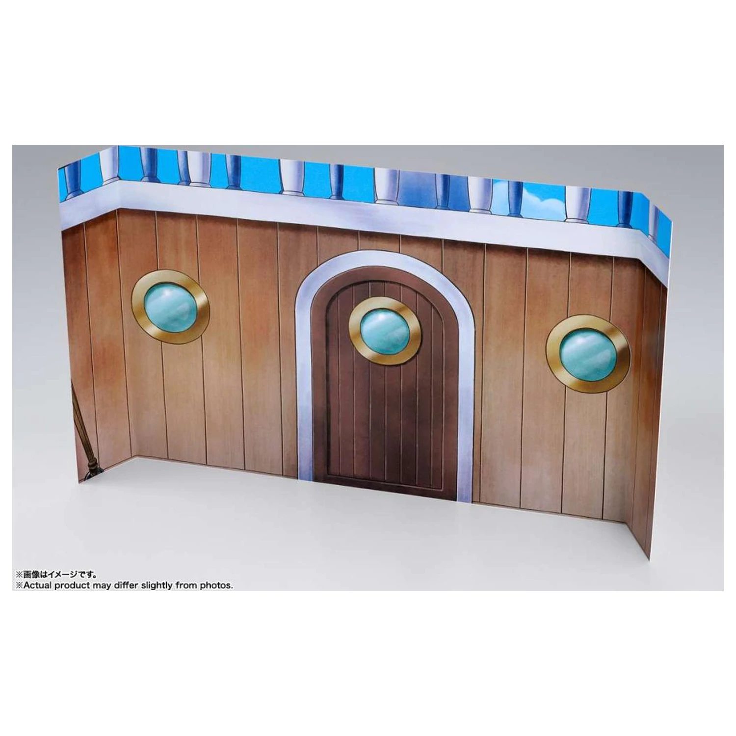 One Piece Party Time figure accessory pack S.H. Figuarts poza produsului