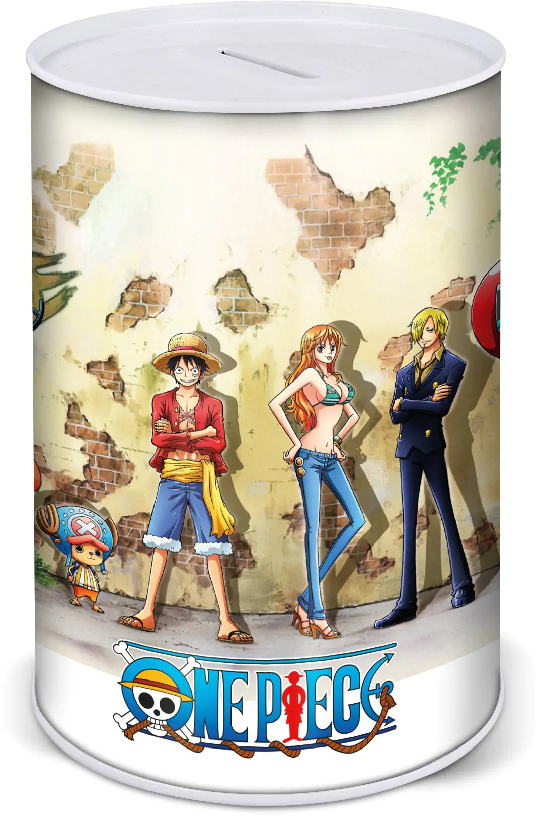 ONE PIECE Pușculiță 15cm poza produsului