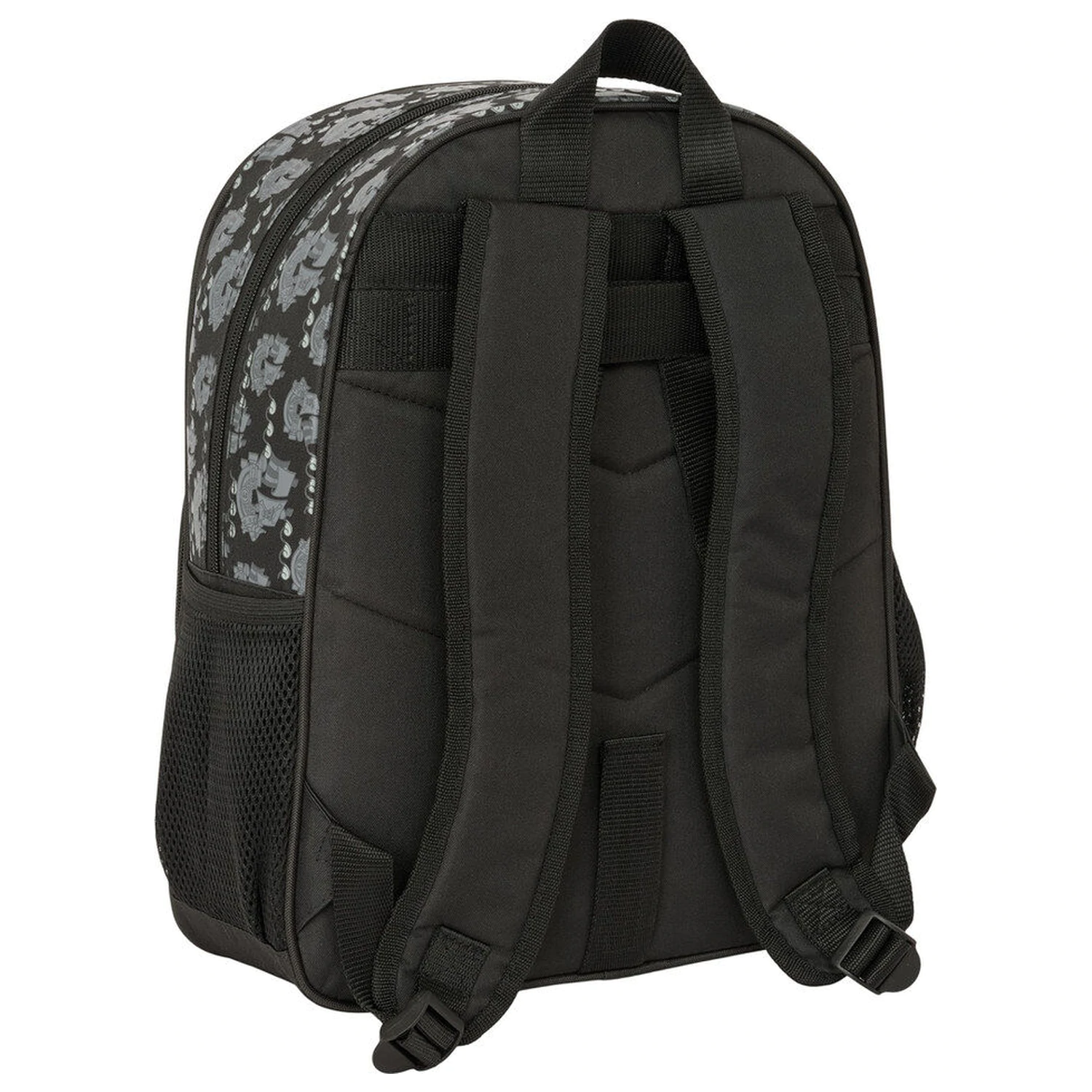 One Piece Pirates adaptable rucsac 42cm poza produsului