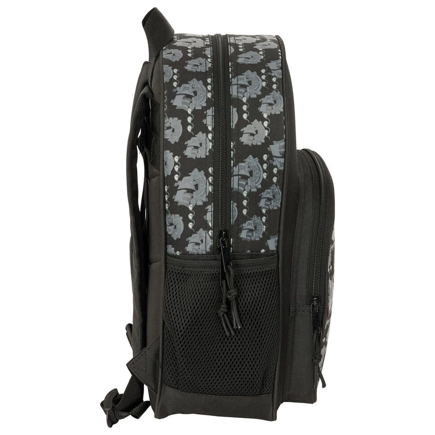 One Piece Pirates adaptable rucsac 42cm poza produsului