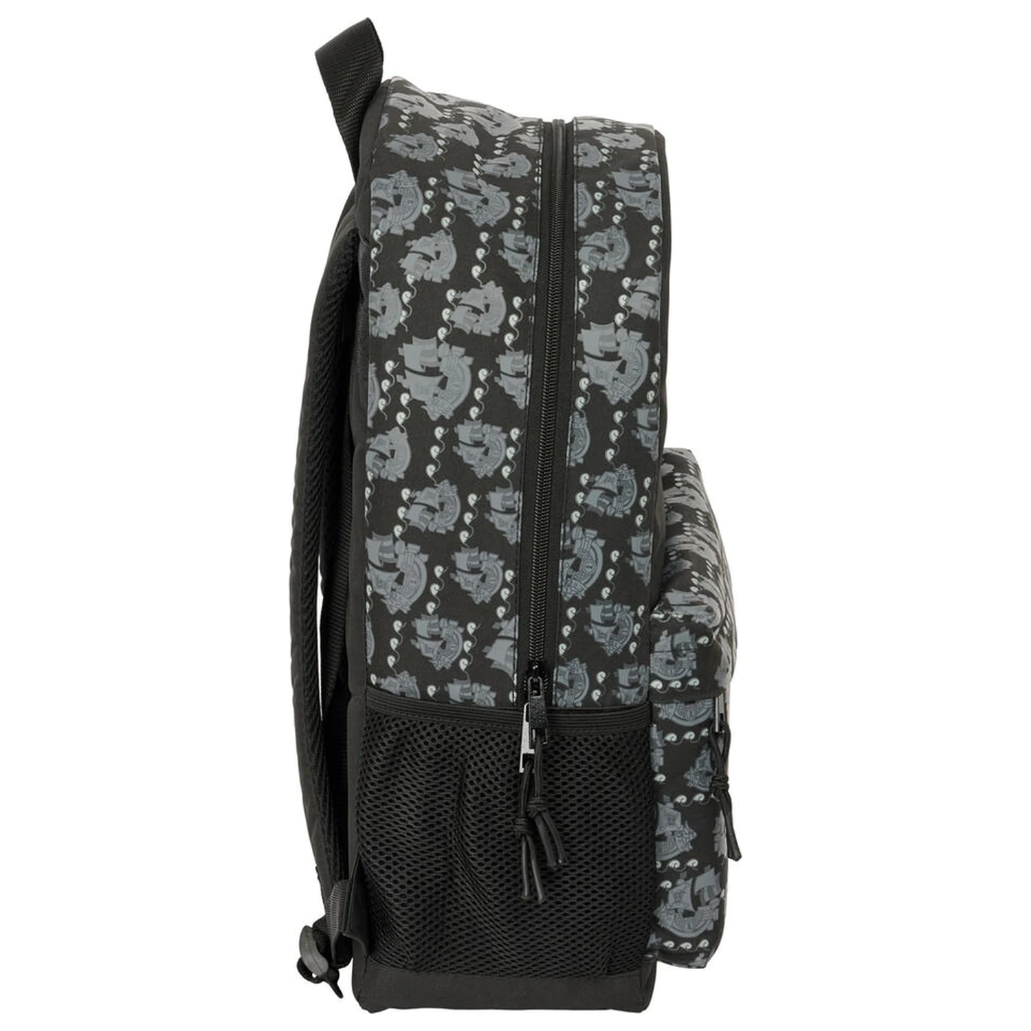 One Piece Pirates rucsac adaptabil 46cm poza produsului