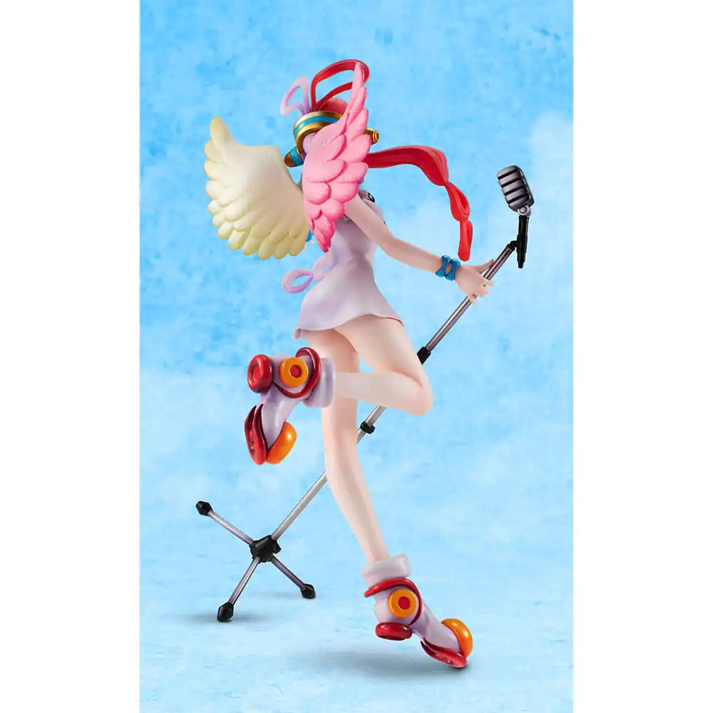 One Piece Red figurină PVC Diva of the world Uta 23 cm poza produsului