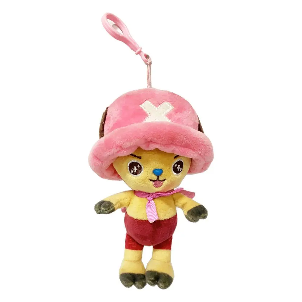 Figurină de pluș One Piece Tony Chopper 11 cm poza produsului