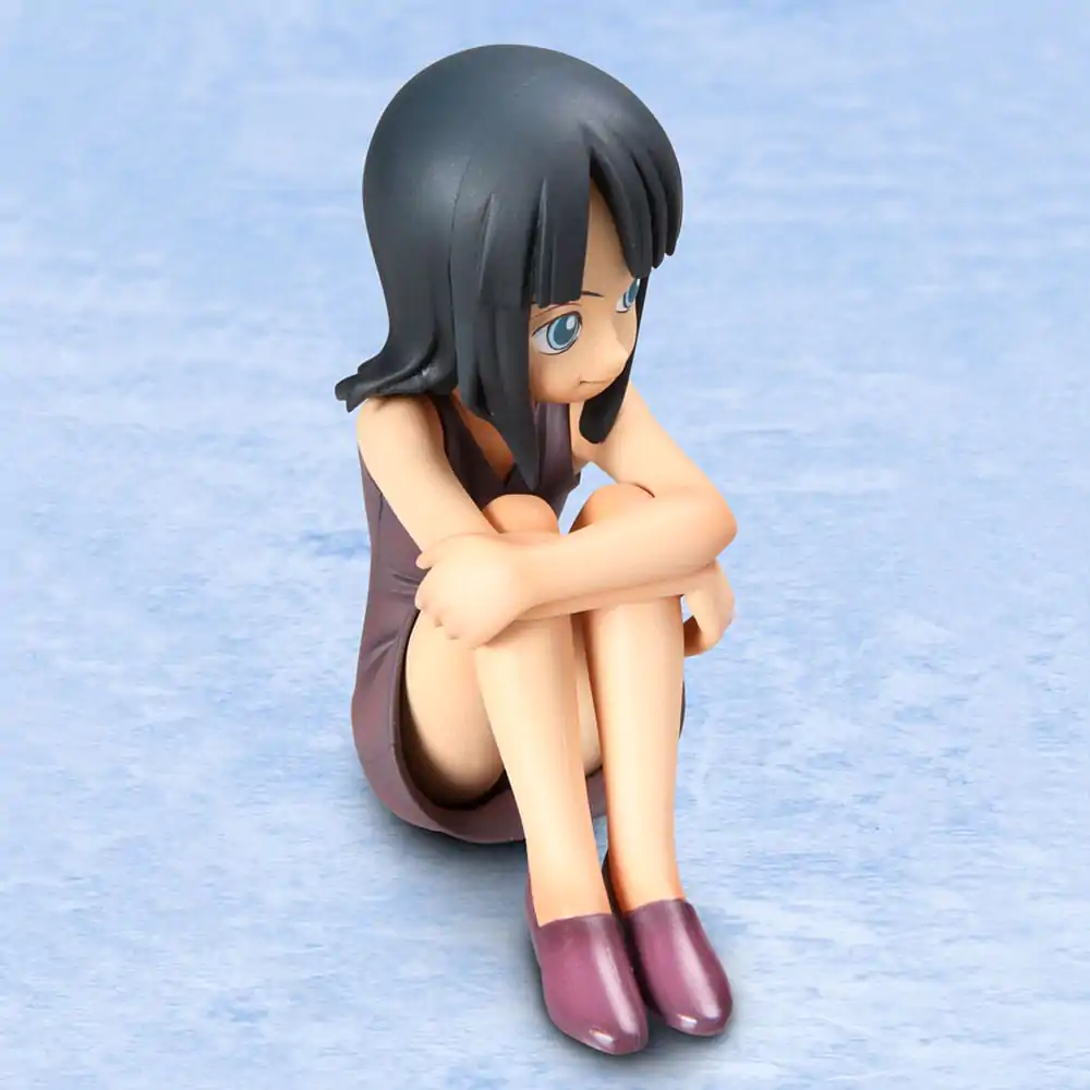 Statuie PVC One Piece Portrait Of Pirates CB-EX Nico Robin Dereshi! Ver. (Super Limited Reprint) 8 cm poza produsului