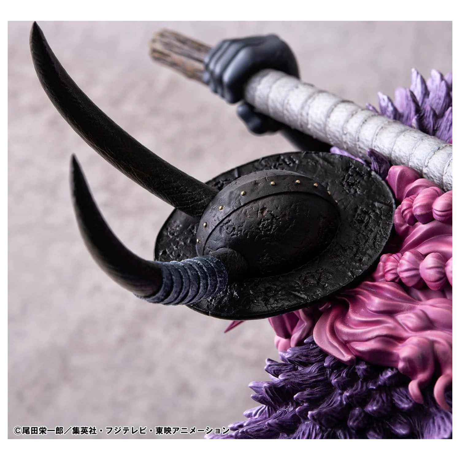 Figurina PVC One Piece Portrait.Of.Pirates "ELB-MAXIMUM" Loki 31 cm poza produsului