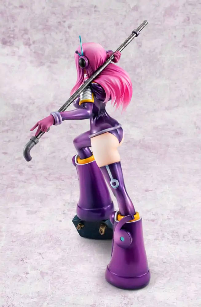 One Piece Statuetă PVC Portrait Of Pirates Jewelry Bonney Evolutionary History 25 cm poza produsului