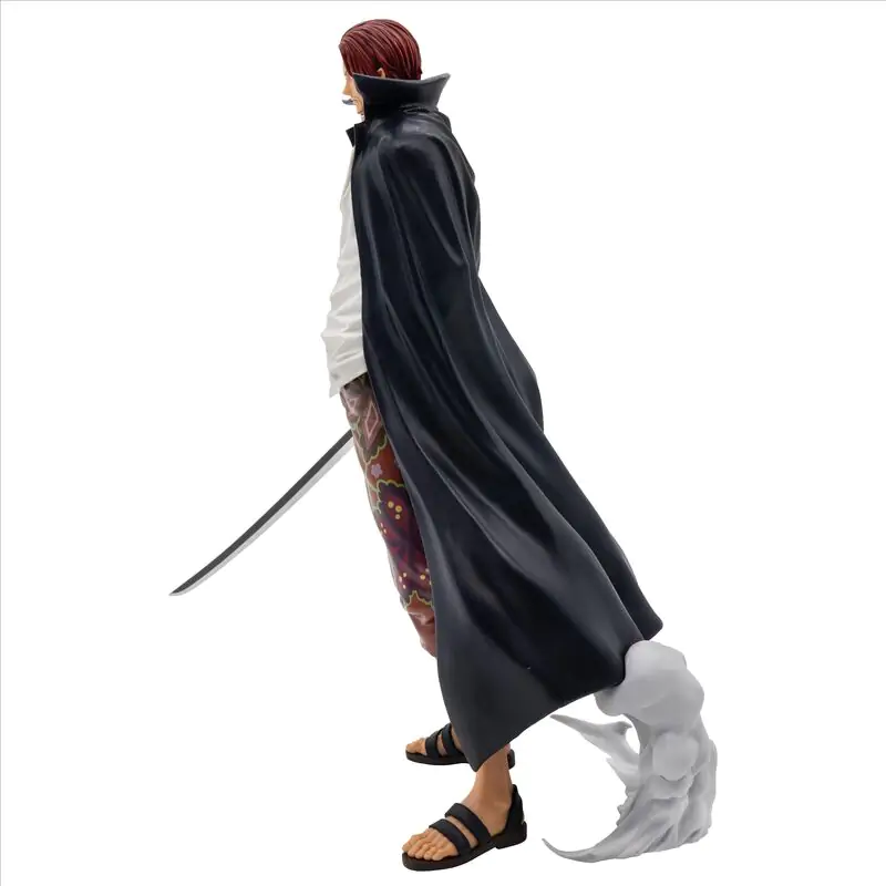 Figurină anime One Piece Premium Shanks 30cm poza produsului