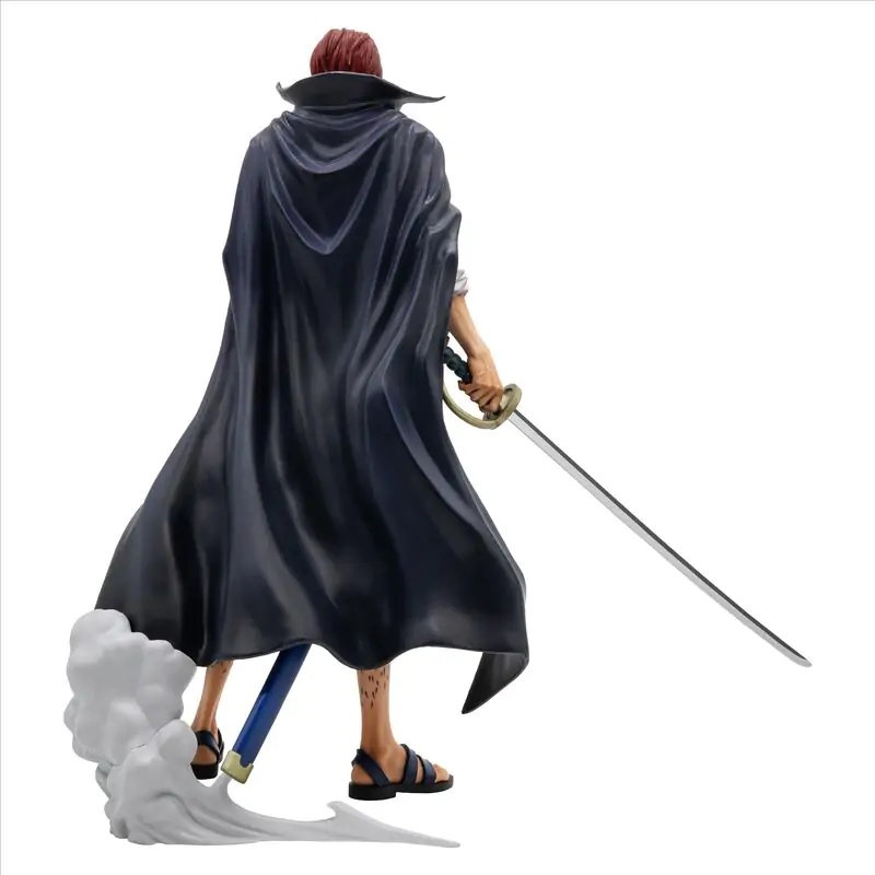 Figurină One Piece Premium Shanks The Brush 30cm poza produsului