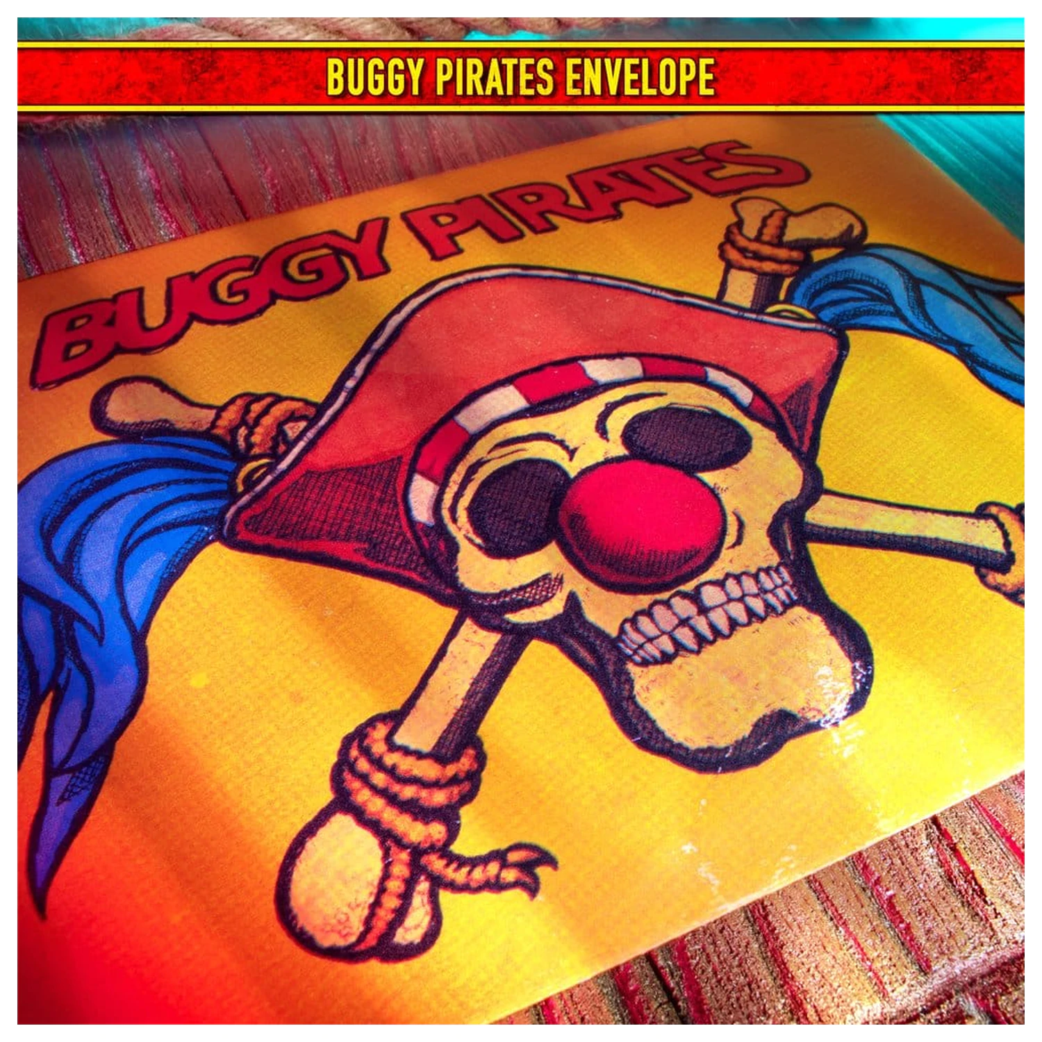 One Piece Cutie cadou Kit de recrutare poza produsului
