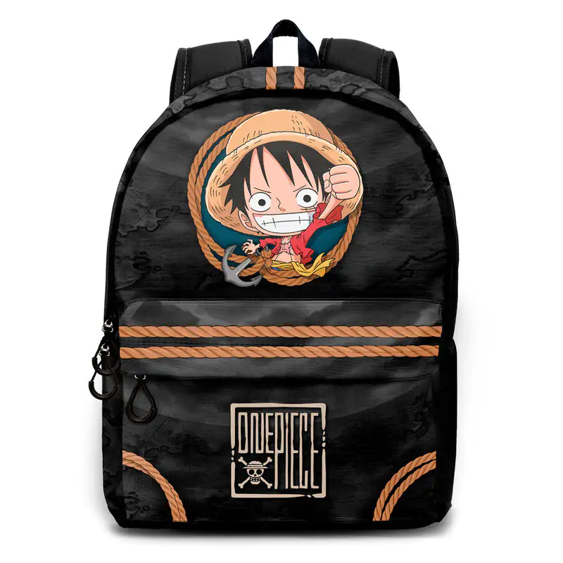 Rucsac Adaptabil One Piece cu corzi 34cm poza produsului