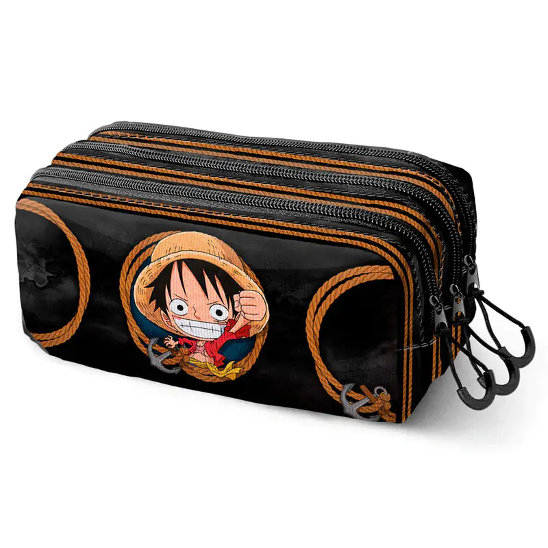 Penar One Piece Ropes poza produsului