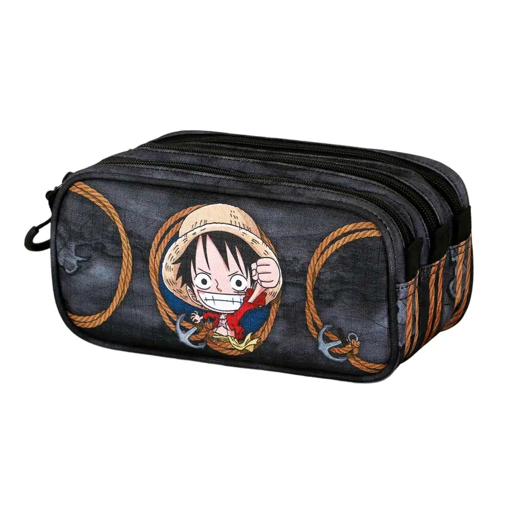 Penar One Piece Ropes poza produsului
