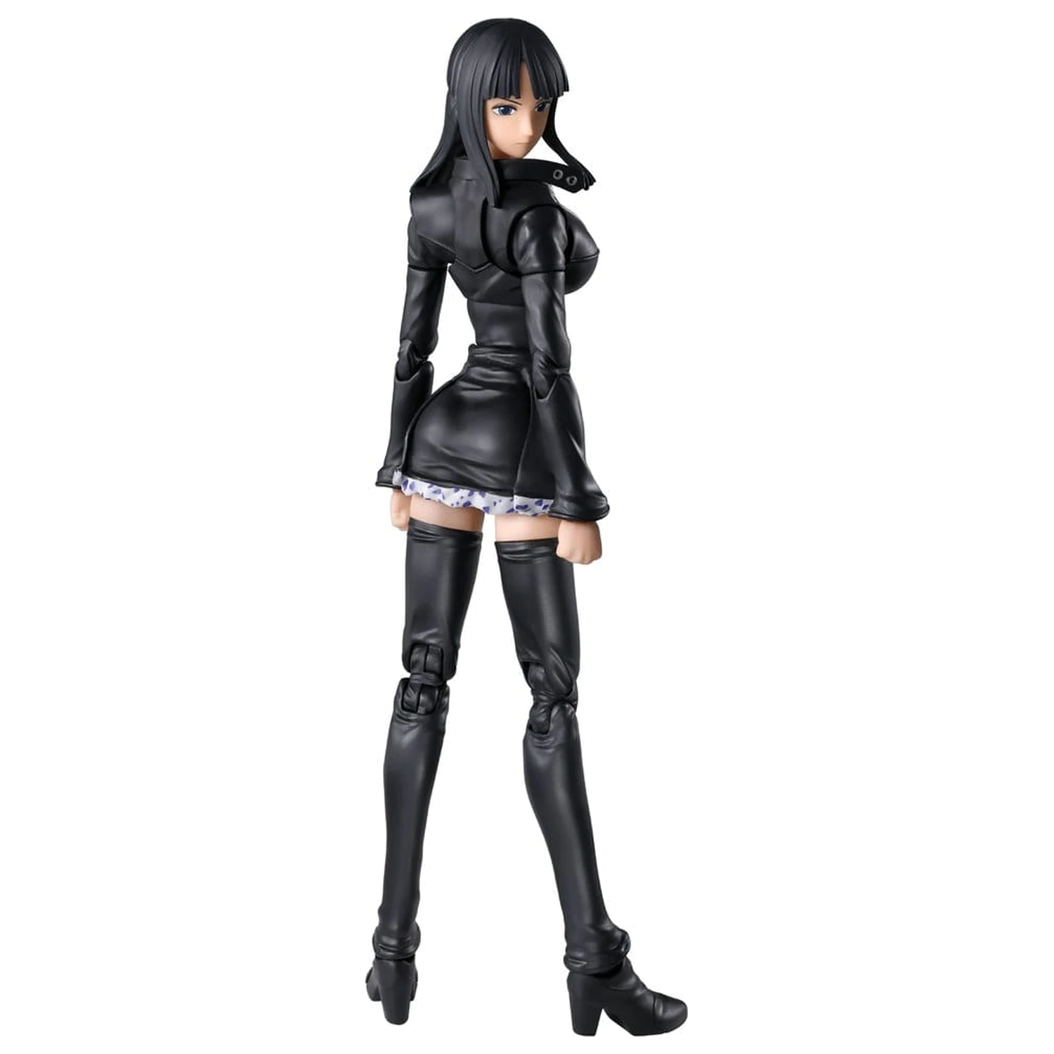 One Piece S.H. Figuarts Figurina de acțiune Nico Robin -Enies Lobby- 16 cm poza produsului