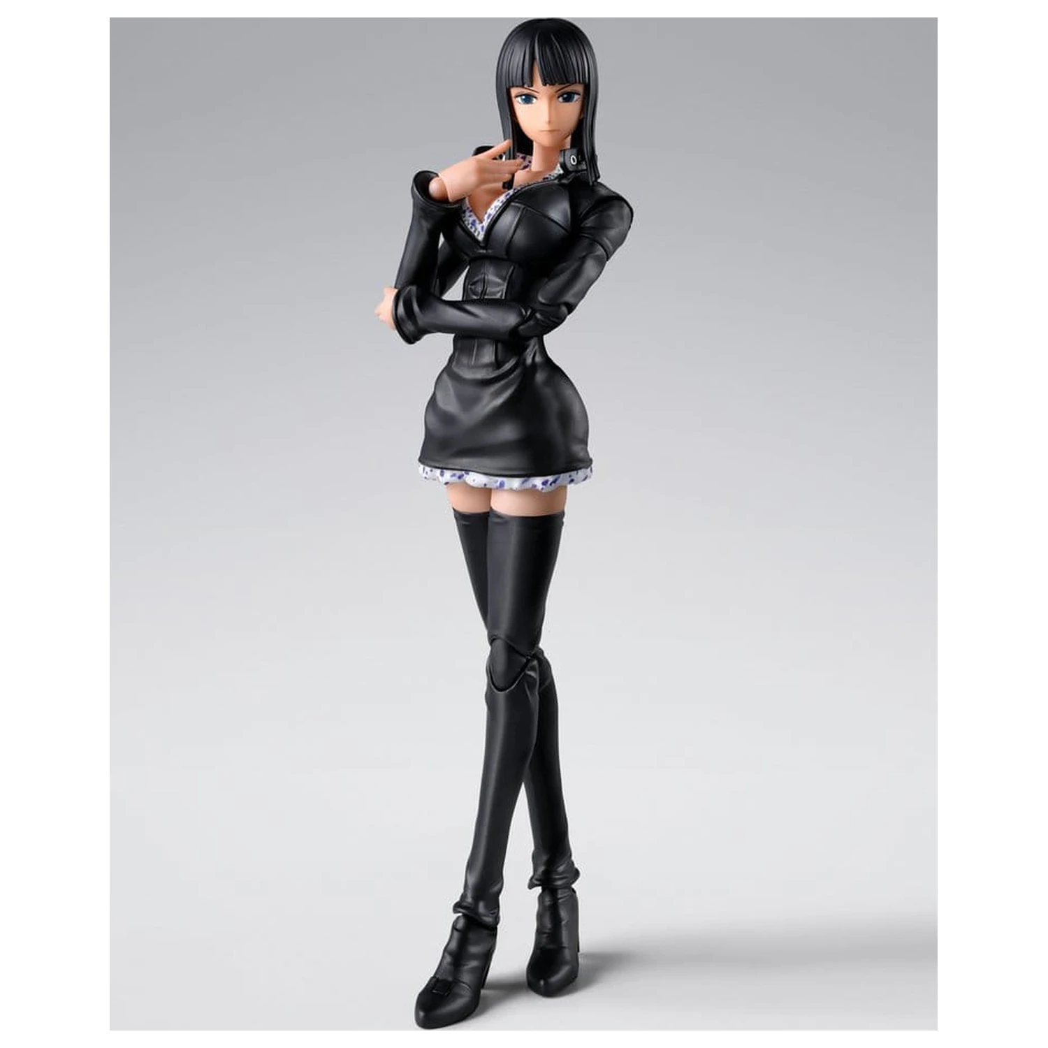 One Piece S.H. Figuarts Figurina de acțiune Nico Robin -Enies Lobby- 16 cm poza produsului