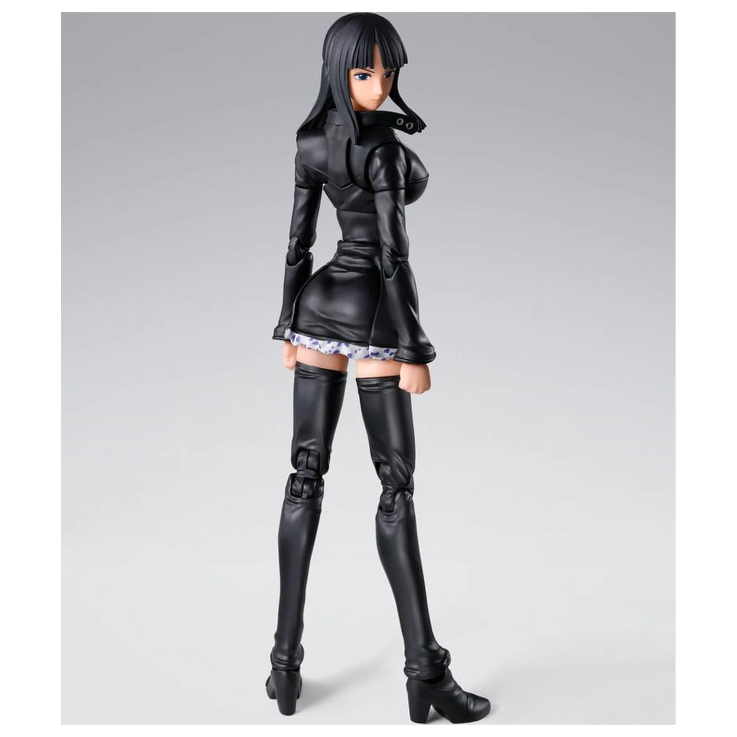One Piece S.H. Figuarts Figurina de acțiune Nico Robin -Enies Lobby- 16 cm poza produsului