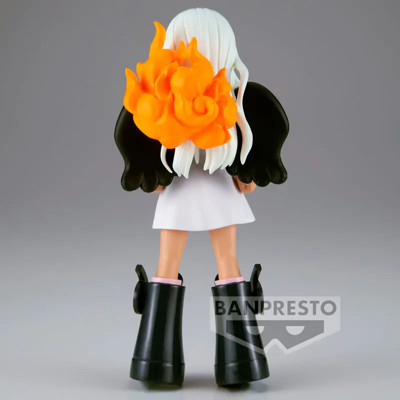 Figurină One Piece S-Snake Grandline Series 12cm poza produsului