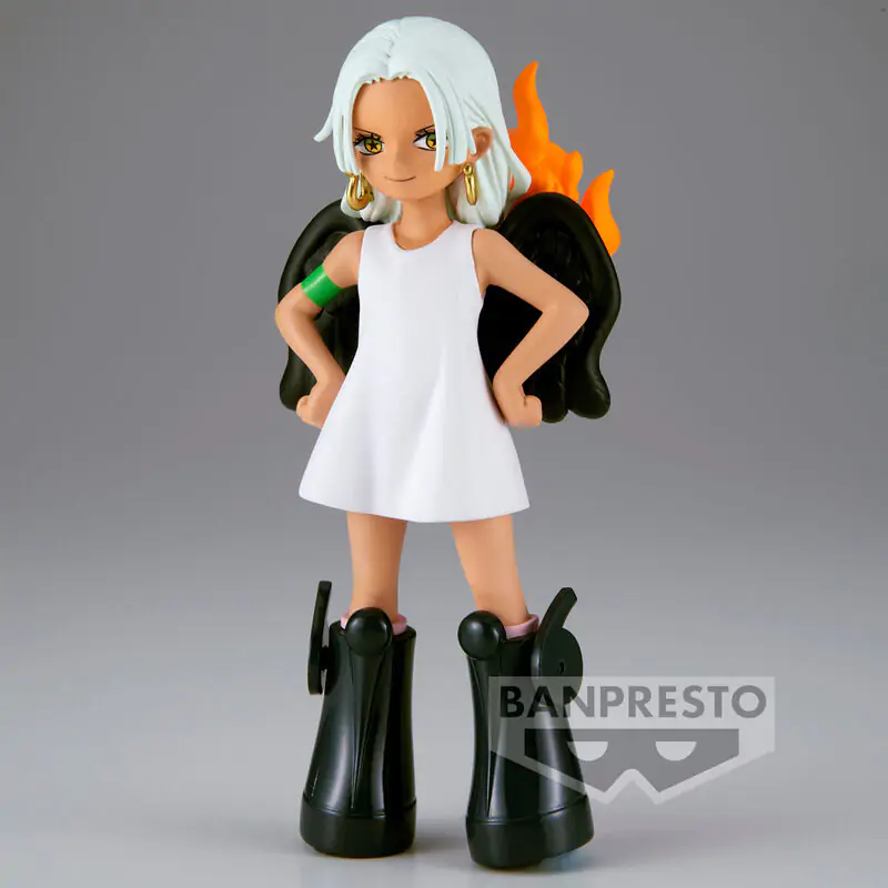 Figurină One Piece S-Snake Grandline Series 12cm poza produsului