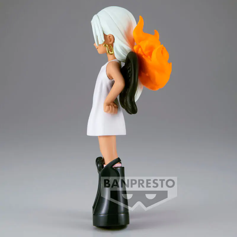 Figurină One Piece S-Snake Grandline Series 12cm poza produsului