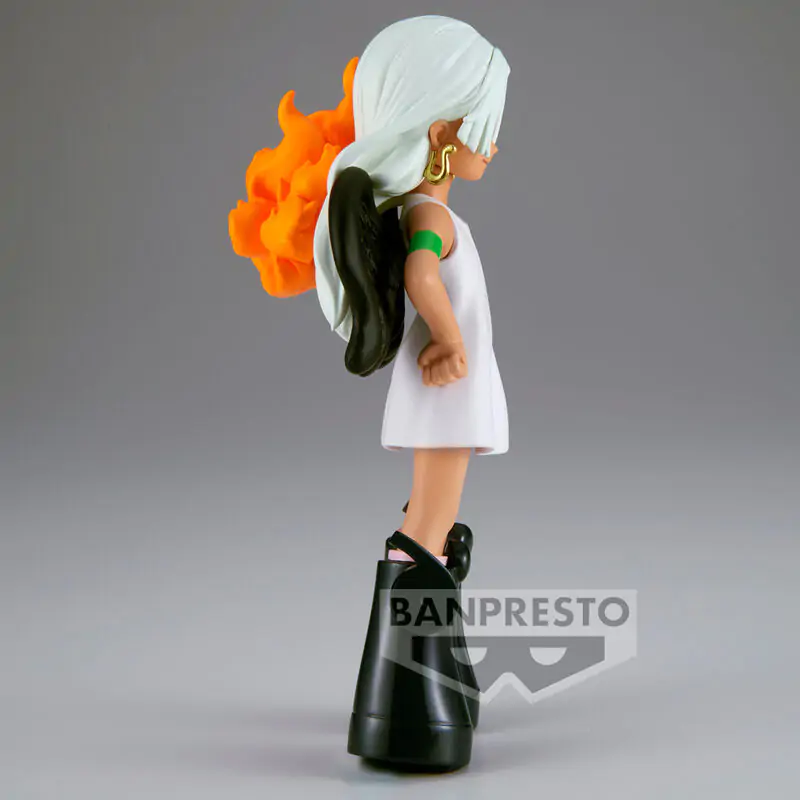 Figurină One Piece S-Snake Grandline Series 12cm poza produsului