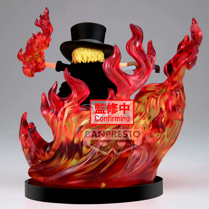 Figurină One Piece Sabo 13cm poza produsului