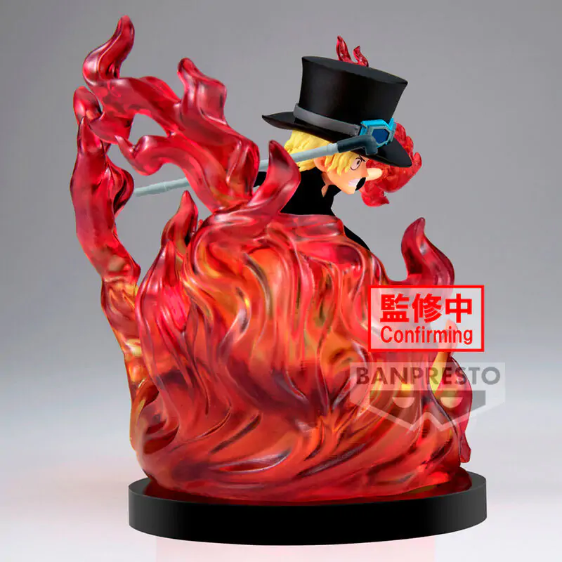 Figurină One Piece Sabo 13cm poza produsului