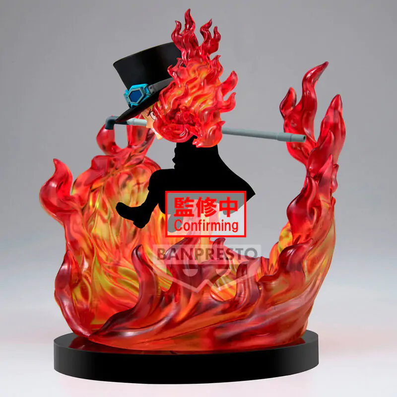 Figurină One Piece Sabo 13cm poza produsului