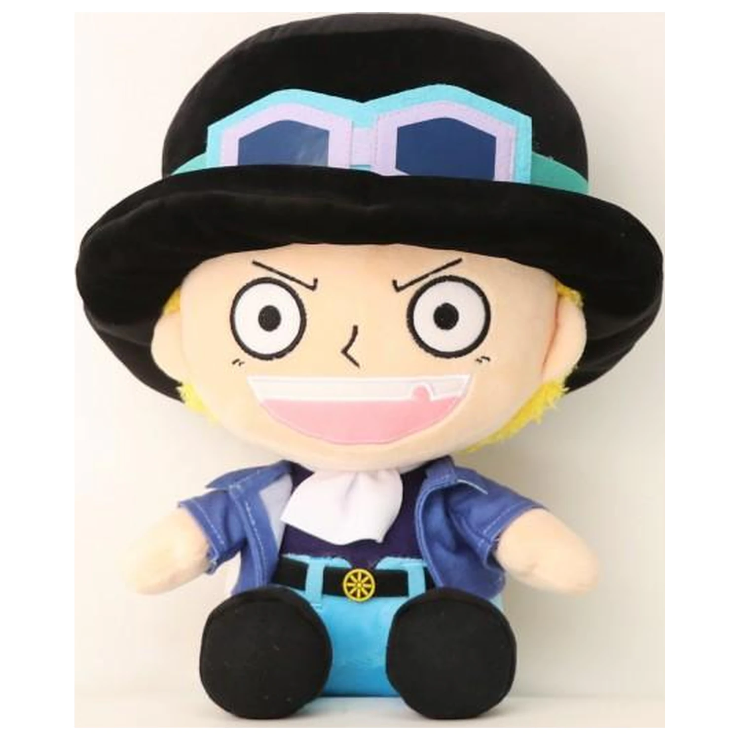 One Piece Plush Sabo 25cm poza produsului