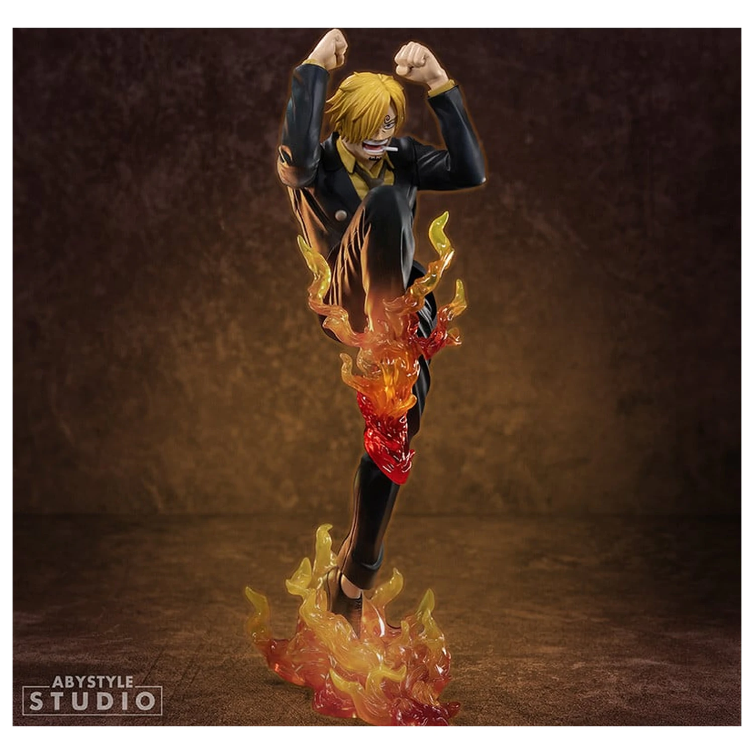 One Piece Figurina Sanji SFC 20cm poza produsului