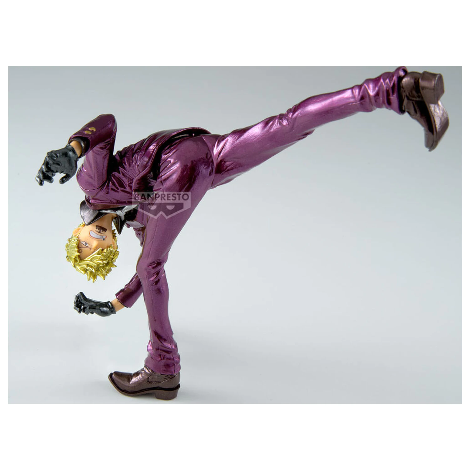 One Piece Sanji King of Artist figurina 21cm poza produsului