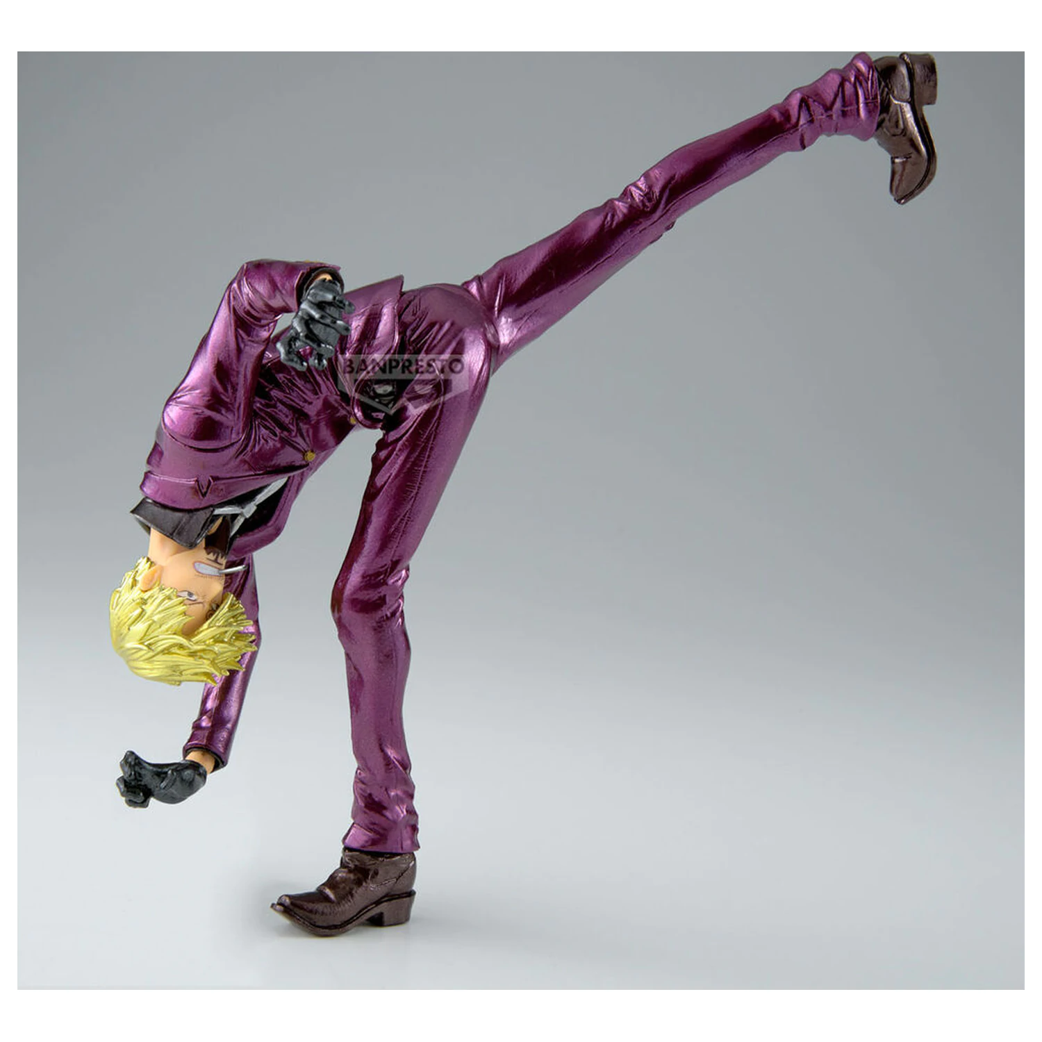 One Piece Sanji King of Artist figurina 21cm poza produsului