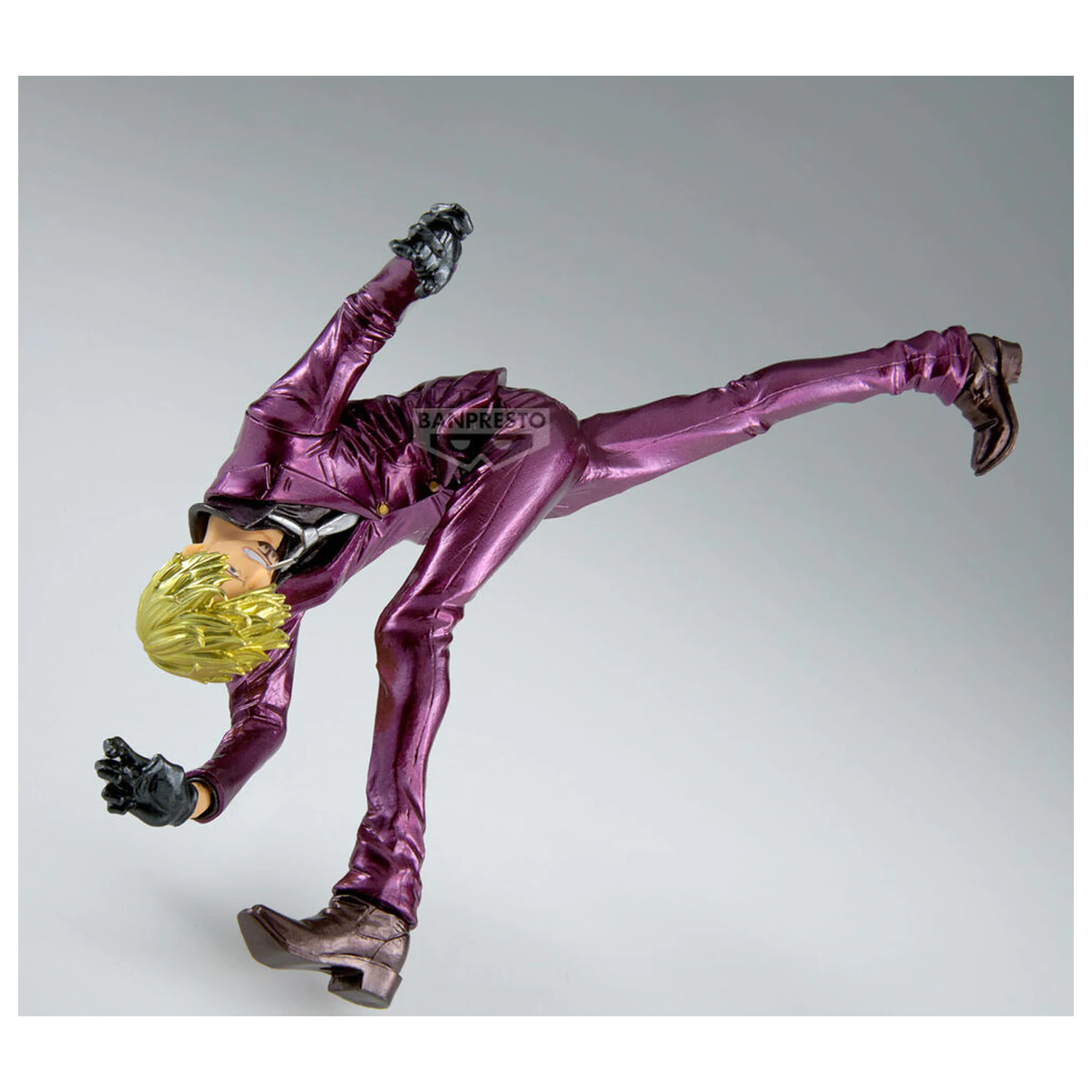 One Piece Sanji King of Artist figurina 21cm poza produsului