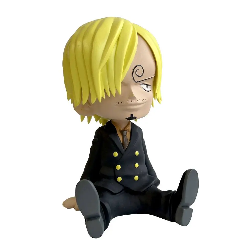 One Piece Bust Bancă Sanji 18 cm poza produsului