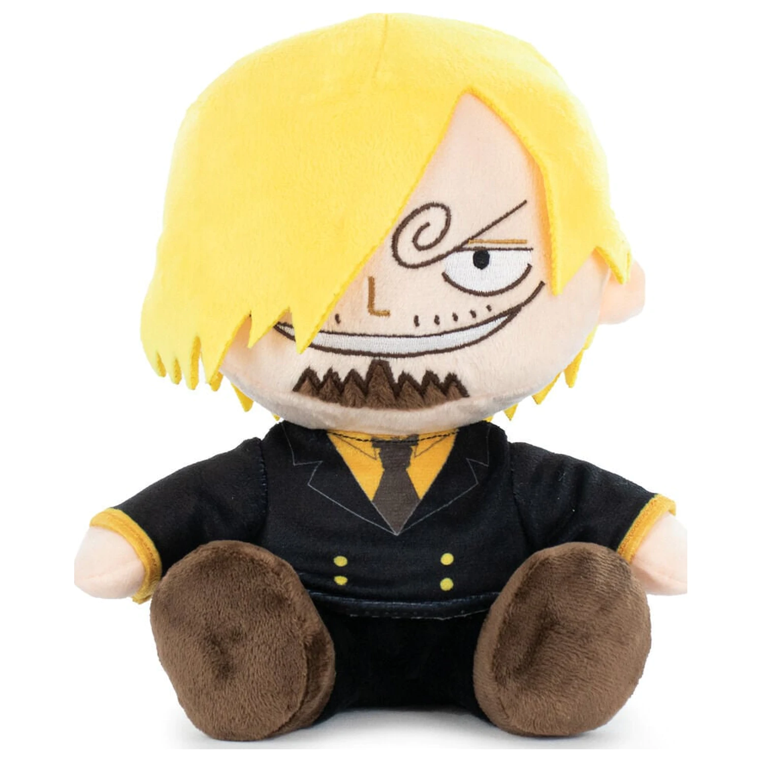 One Piece Sanji jucarie de plus 27cm poza produsului