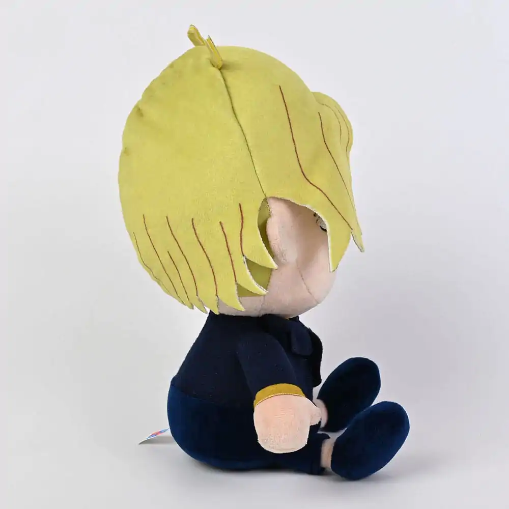 Figurină de pluș One Piece Sanji 25 cm poza produsului