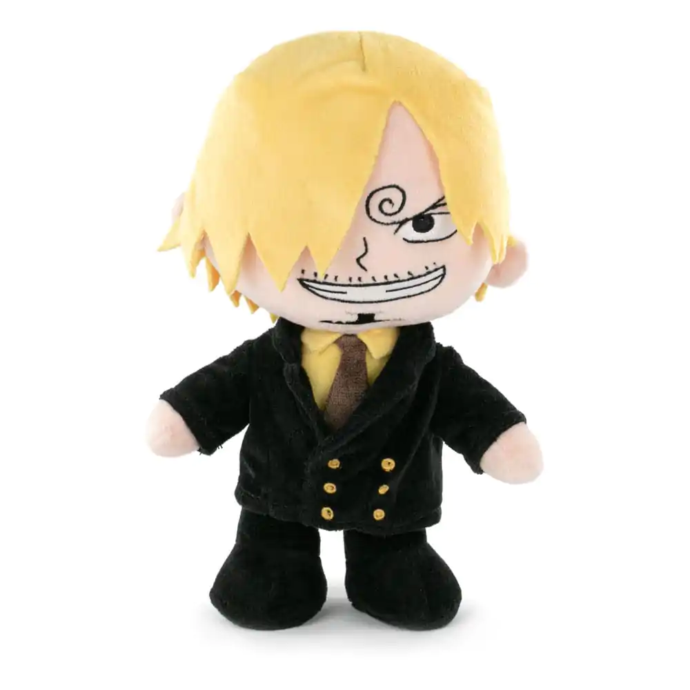 Figurină de pluș One Piece Sanji 28 cm poza produsului