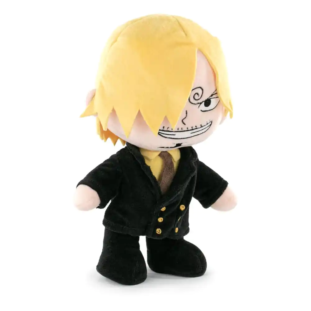 Figurină de pluș One Piece Sanji 28 cm poza produsului