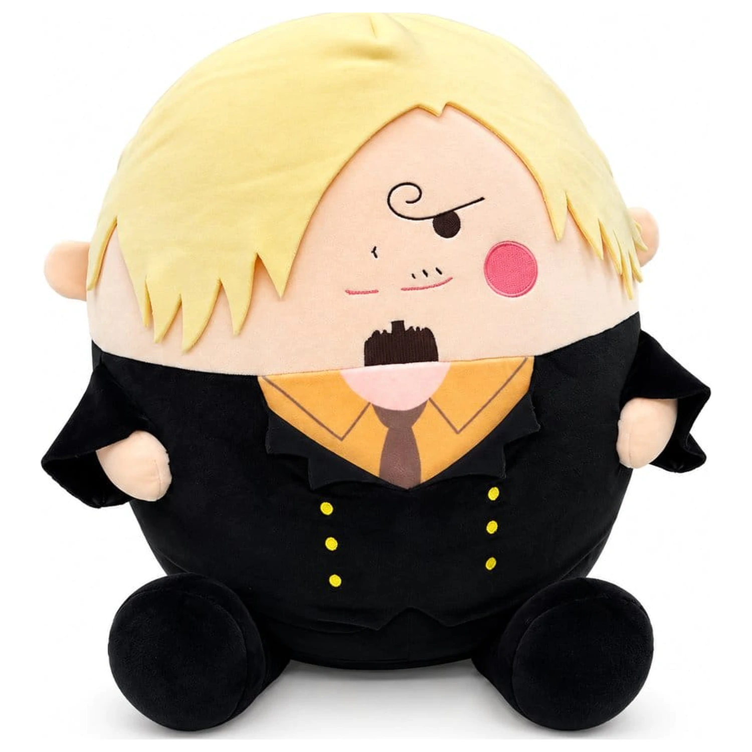 One Piece plus Sanji SD versiune 15 cm poza produsului
