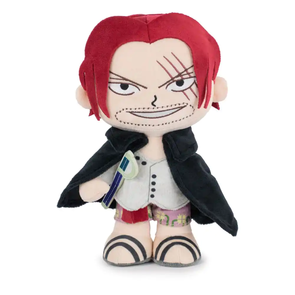 Figurină de pluș One Piece Shanks 28 cm poza produsului